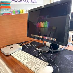 Apple MAC MINI M1 8GB 500GB 8-CORE Fully Functional