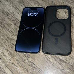 iPhone 14 Pro Max 128gb