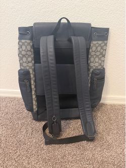 Coach Hudson Backpack $300 OBO