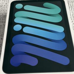 Apple - iPad mini (A17 Pro chip) - Built for Apple Intelligence - Wi-Fi 128GB - Space Gray