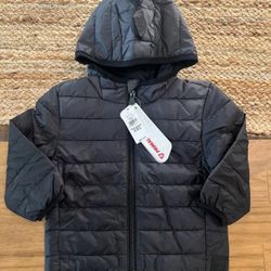 Gap Dino Lightest Puffer Jacket Size 12-18months