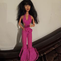 Celina Doll Collection $850.00dlls