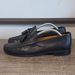 Allen Edmonds Urbino Men's Loafers Shoes Size 9.5