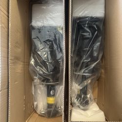 (contact info removed)1 Pair Front Shock Struts Assys For 2015-2020 Escalade Yukon MagneRide