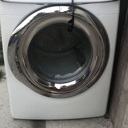 Samsung Gas Dryer