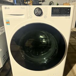 Electric Washer 