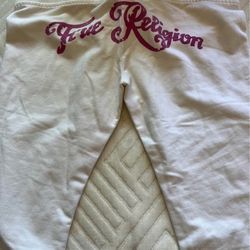 True Religion Pants 