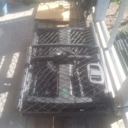 Diggs Dog Crate 
