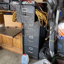 Filing Cabinet 