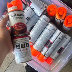 Rust-oleum