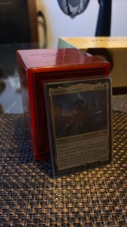 Magic the Gathering Warhammer 40,000 - Forces of the Imperium Commander Deck