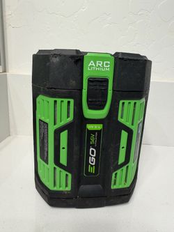 Ego 7.5 Ah battery