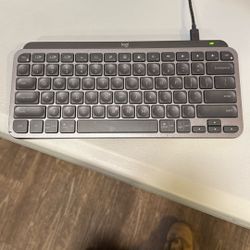 Bluetooth Key Board