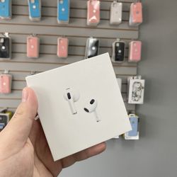 AirPods 3rd Gen