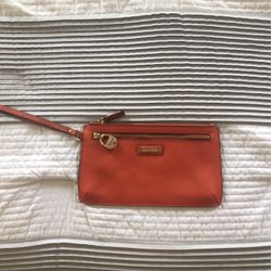 Almost New! Cute Hand Calvin Klein Wallet 