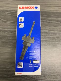 4-1/4 Pilot Drill bit for Hole Saws