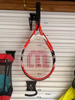 Wilson Tennis Rackets