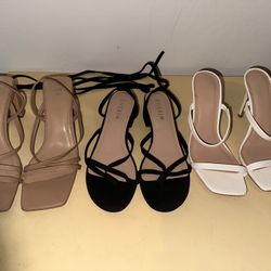Heels