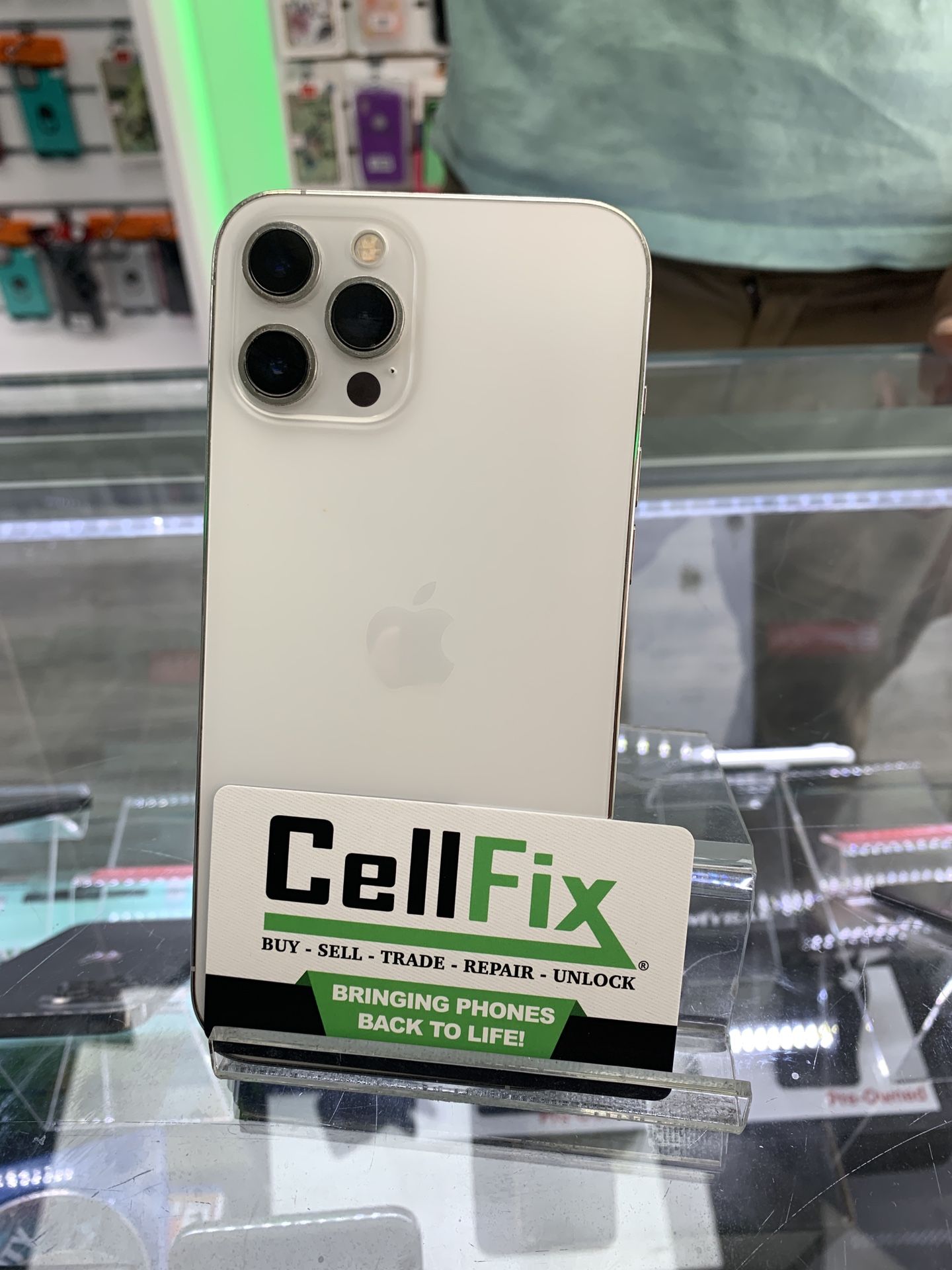 Got $10 Down? Then You Got A Phone Today!!!
