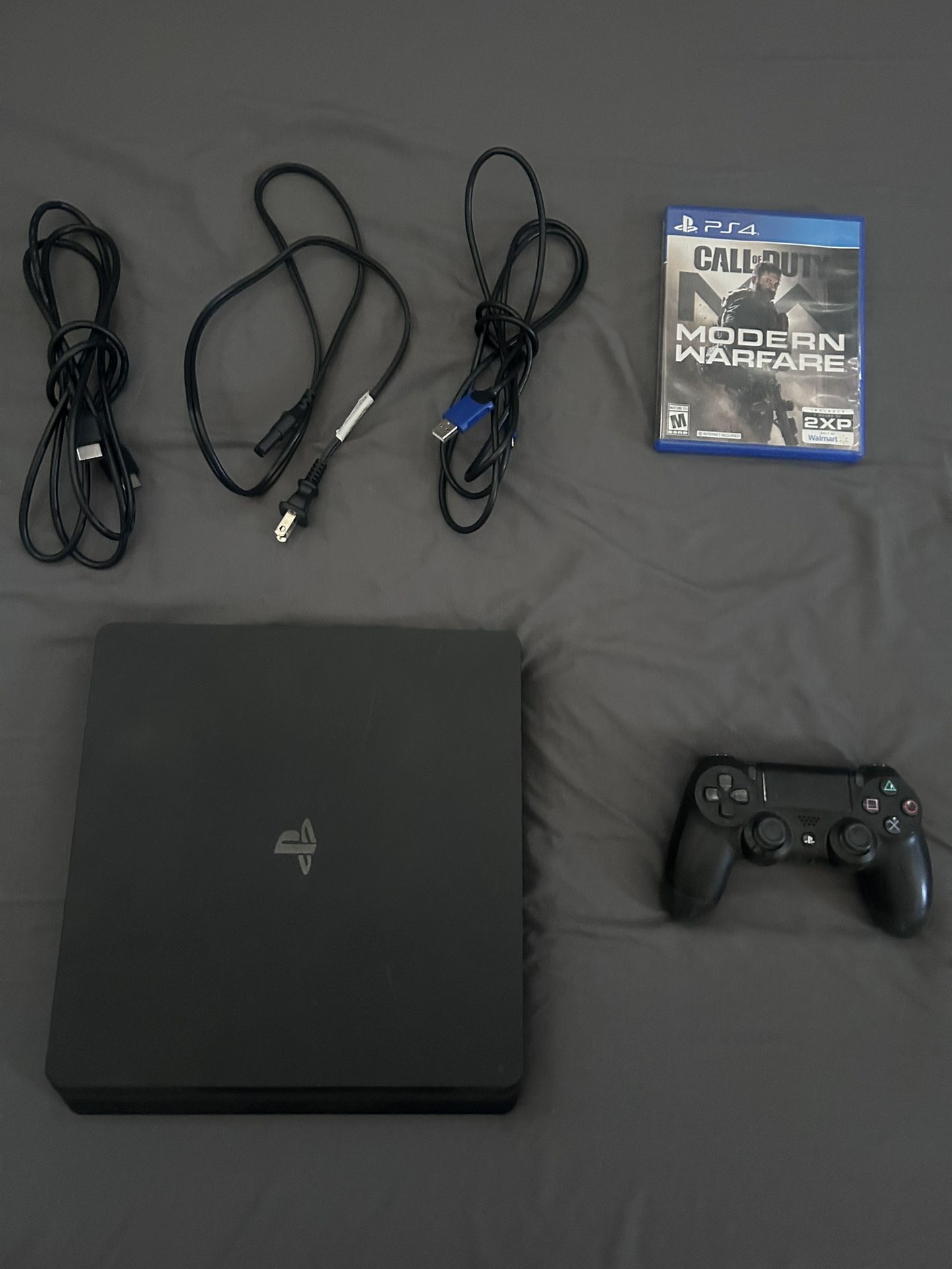 PS4 Console
