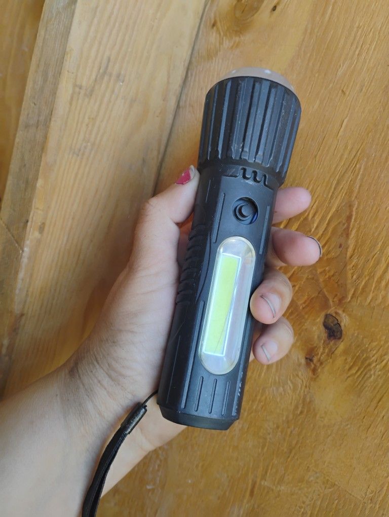 Flashlight
