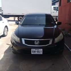 2003 TOYOTA COROLLA  / ((( I'm also Adding 2010 HONDA ACCORD