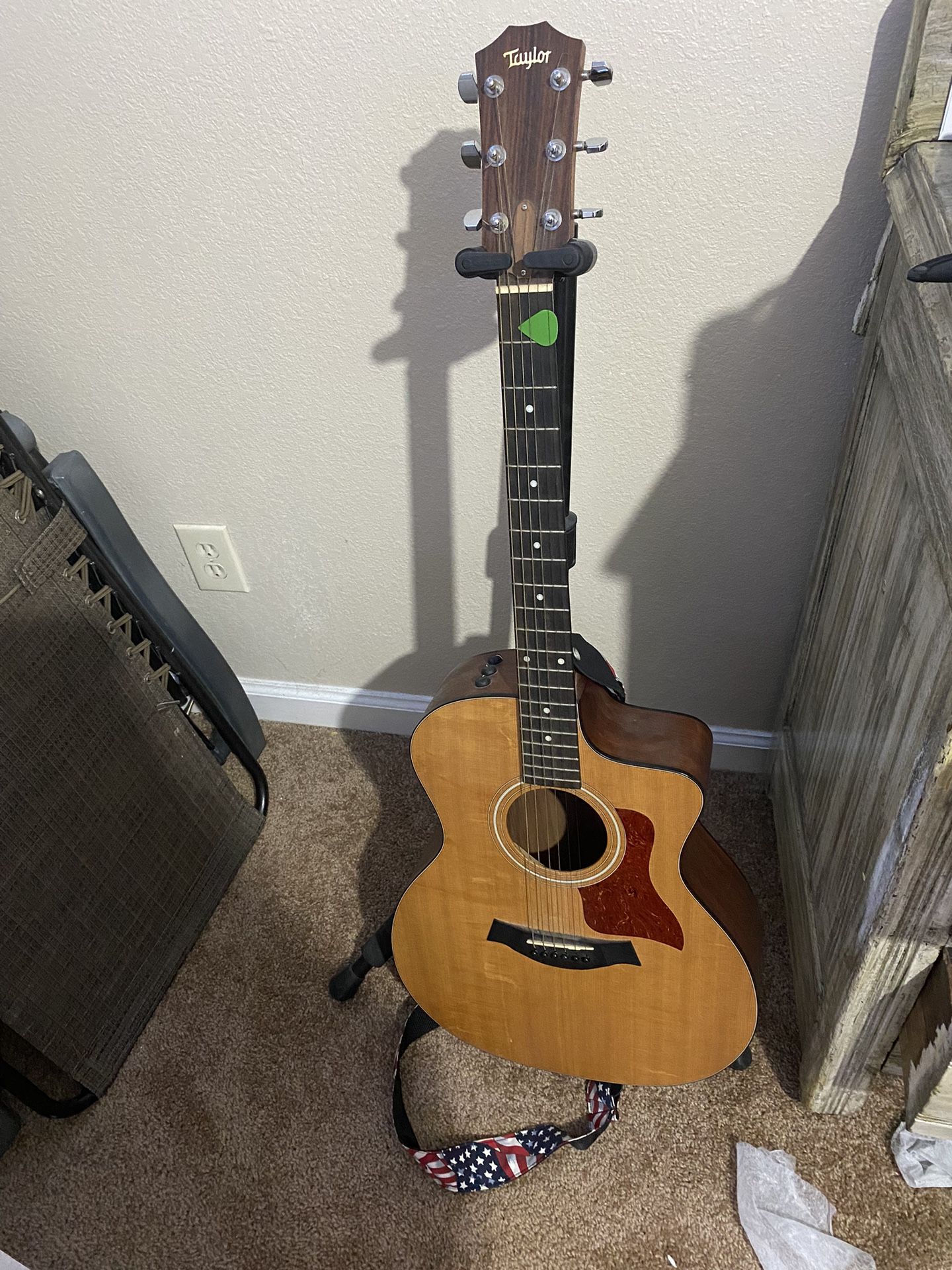 Guitar For Sale