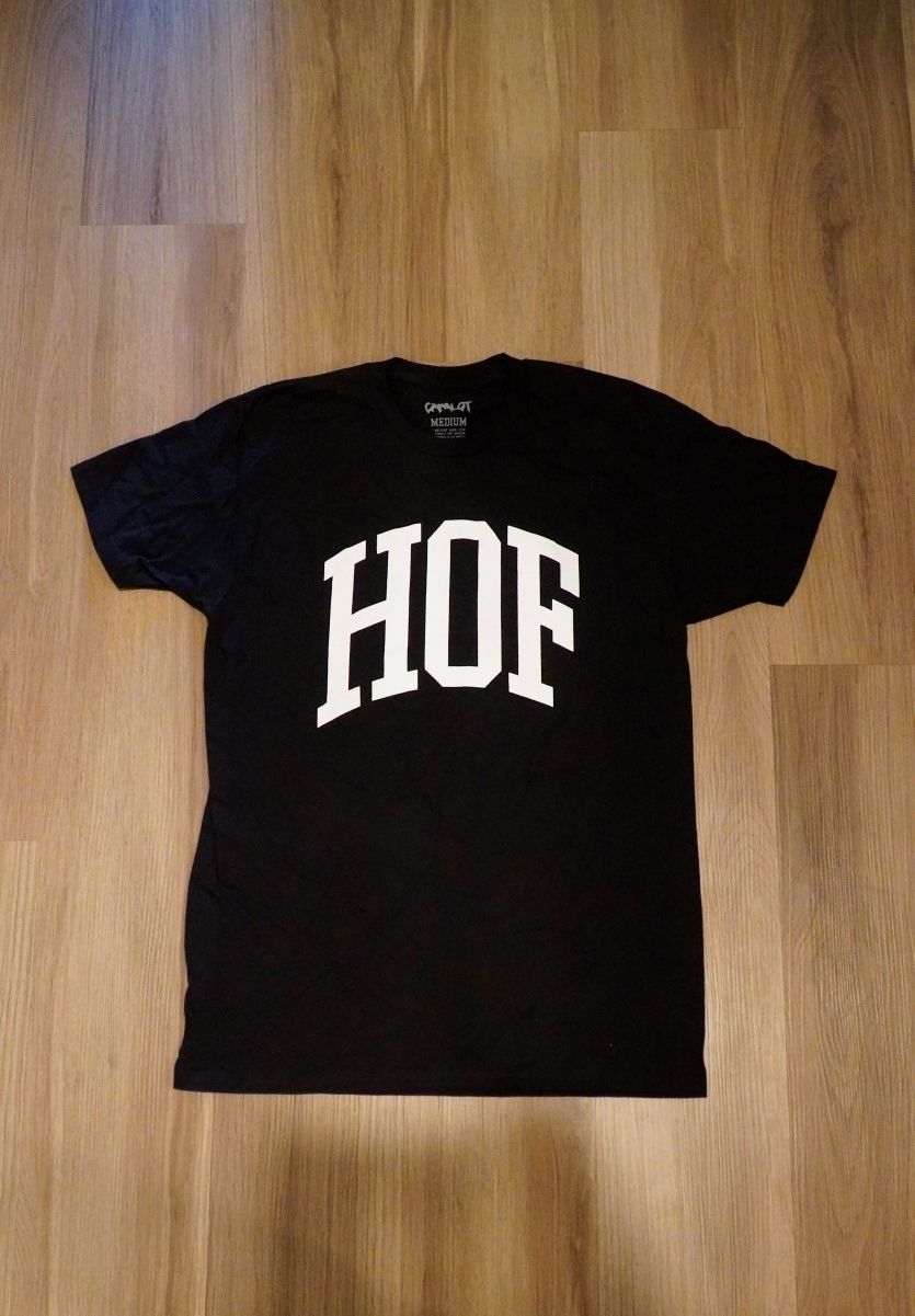 Polo G Capalot Hall Of Fame Tour Merch