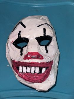 The Purge Mask