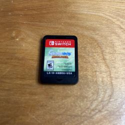 Nintendo Switch - Scribblenauts