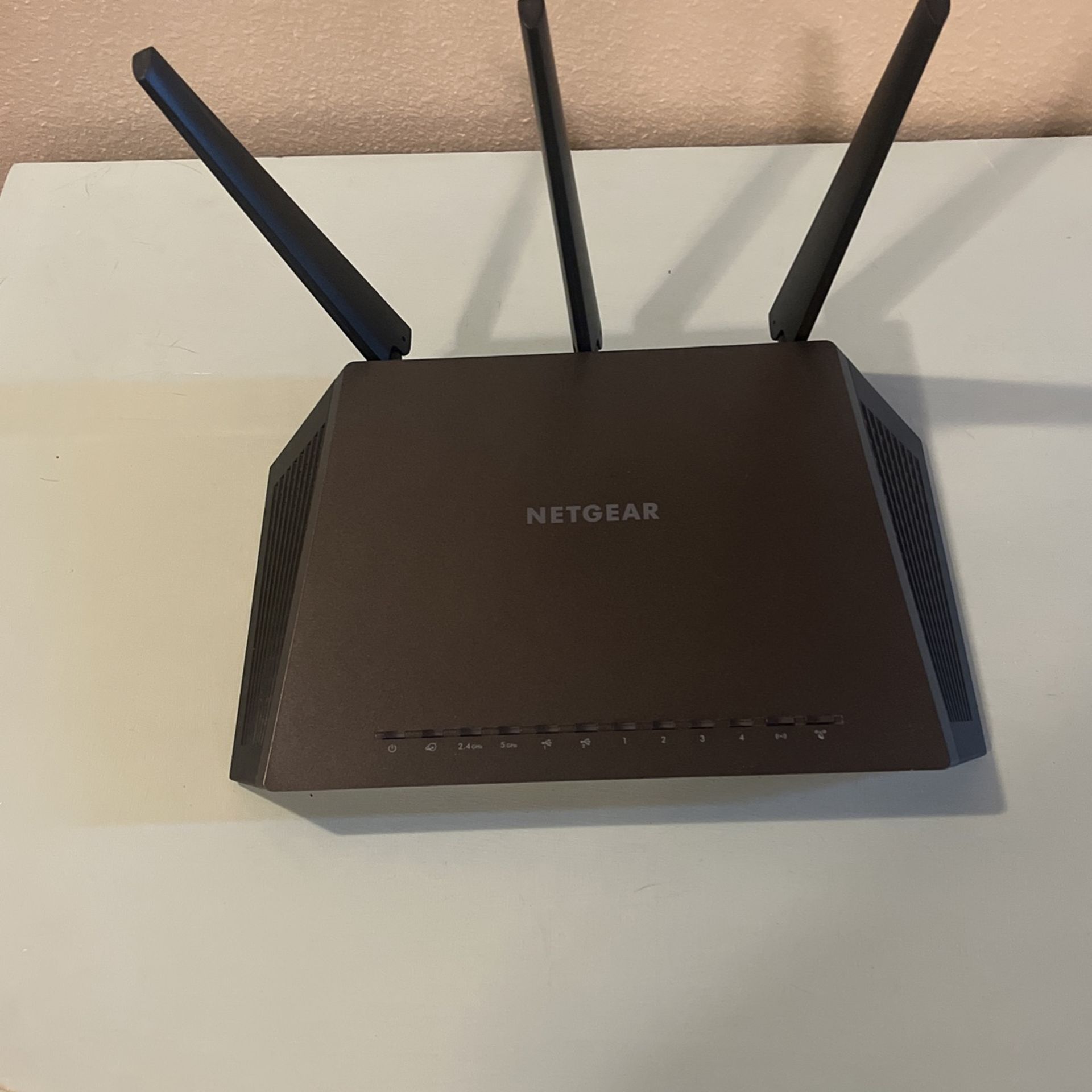 Router