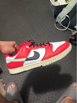 Nike dunks