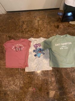 Shirts for 10 yr old girls