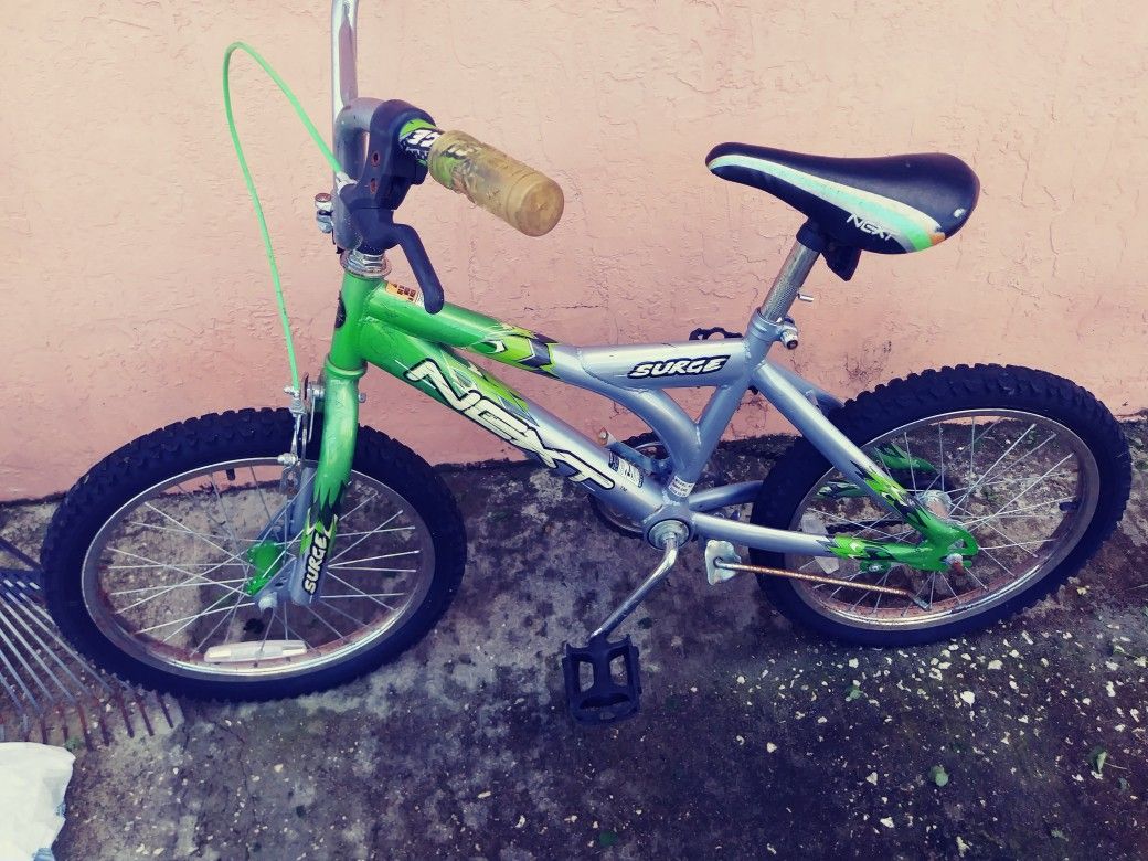 Bike