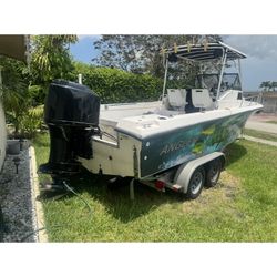 1998 Mercury Efi Carburetor 