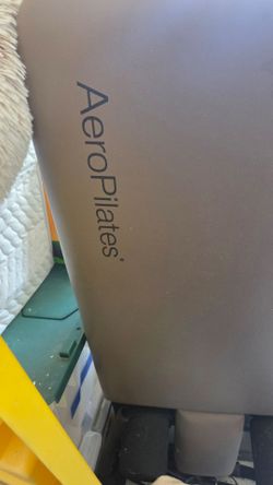 Aeropilates Reformer