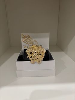 Designer belt