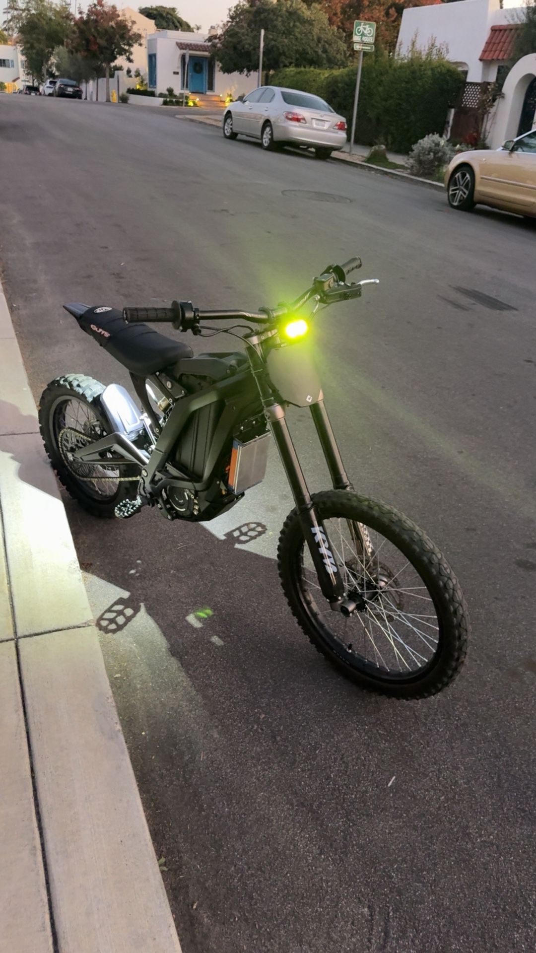 2024 Surron Light Bee X