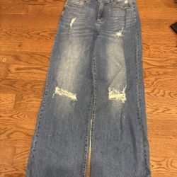 Fashion Nova Size 9