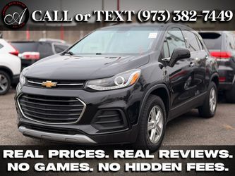 2019 Chevrolet Trax