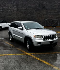 2011 Jeep Grand Cherokee