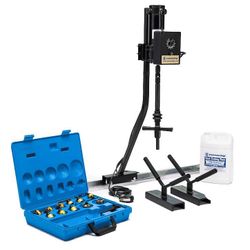 Neway Seat Cutter Set - Seat Grinder Sioux 