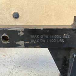 Trailer Stabilizer