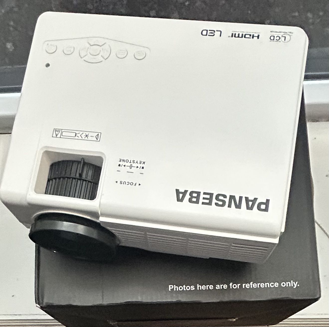Projector