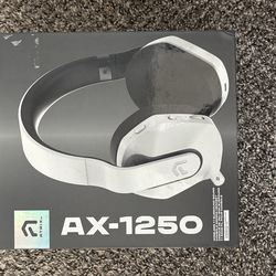PC/PS4 Gaming Headset ATRIX AX-1250 Brand NEW