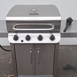 Bbq 