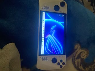 Rog ally z1 extreme