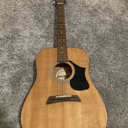 Overload MG406 Acoustic Guitar
