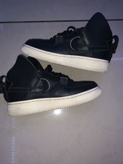 Psny Nike Air Force 1 Collab