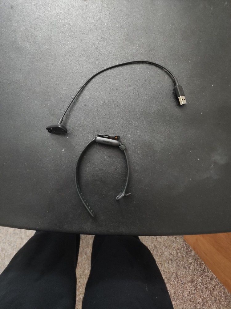 Fitbit Not Working Spare Parts